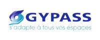 Gypass partenaire de la menuiserie Micheneau à Cholet