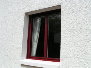 changement des ouvertures pose de fenêtres bordeaux (maine et loire