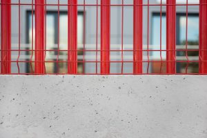 comment poser une cloture rigide